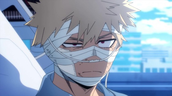 「僕のヒーローアカデミア」168話感想 (21)