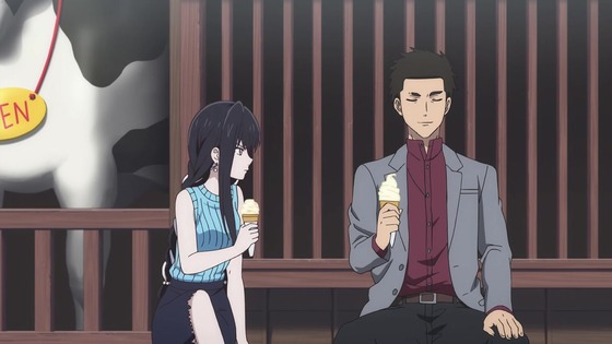 「虚構推理」14話感想 (66)