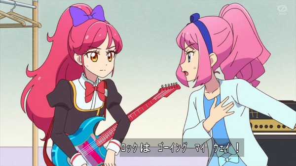 「アイカツオンパレード!」11話感想 画像 (145)