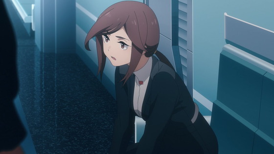 「機動戦士ガンダム 水星の魔女」16話感想 (27)