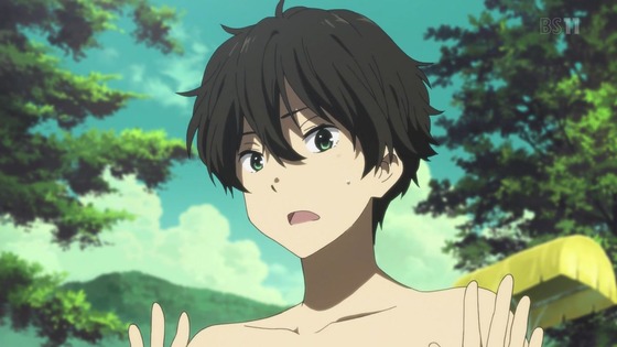 「氷菓」第11.5話 OVA感想 (115)