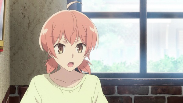 「やがて君になる」13話 感想 (8)