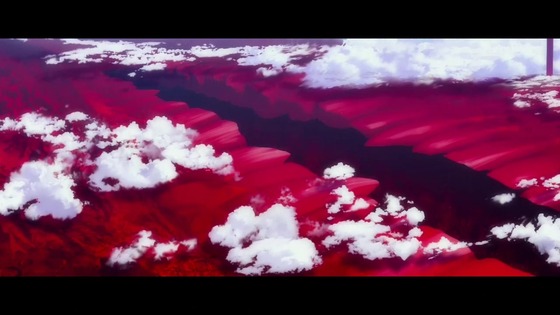 「ヱヴァンゲリヲン新劇場版:Q」感想 (576)
