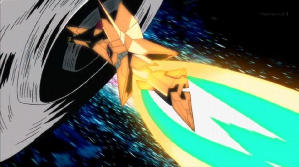 「天元突破グレンラガン」25話 (43)