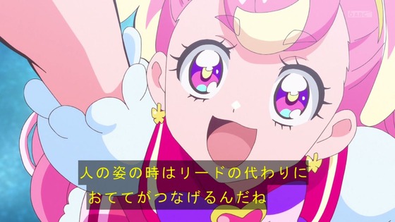 「わんだふるぷりきゅあ!」わんぷり 5話感想 (72)