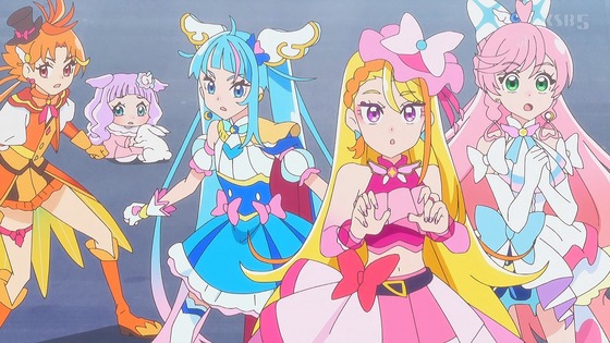「ひろがるスカイ!プリキュア」ひろプリ 25話感想 (43)