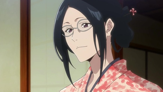 「BLEACH 千年血戦篇」37話感想 (3)