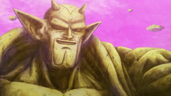「ドラゴンボールDAIMA」3話感想 (78)