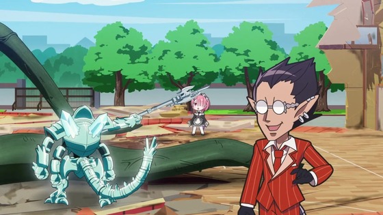 「異世界かるてっと3」11話感想 (27)