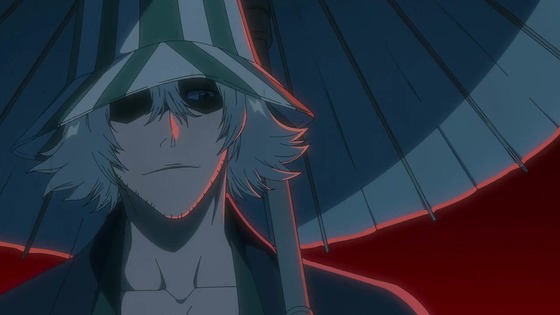 「BLEACH 千年血戦篇」22話感想 (26)