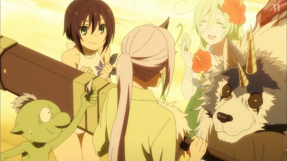 「転スラ日記」4話感想 (87)