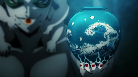 「鬼滅の刃」刀鍛冶の里編 6話感想 (35)