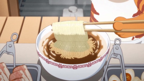 「ラーメン赤猫」7話感想  (27)