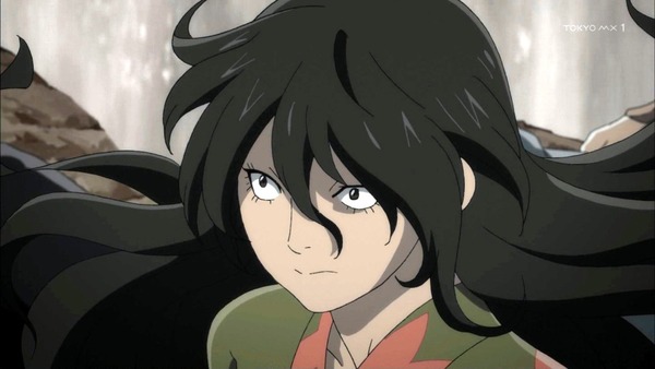 「どろろ」第13話 感想 (27)