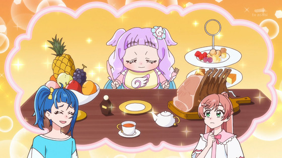 「ひろがるスカイ!プリキュア」ひろプリ 25話感想 (3)