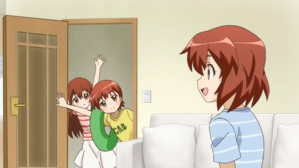 ハロー!!きんいろモザイク (13)