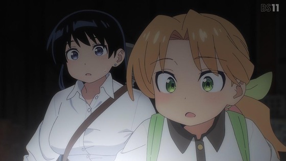 「瑠璃の宝石」8話感想 (73)