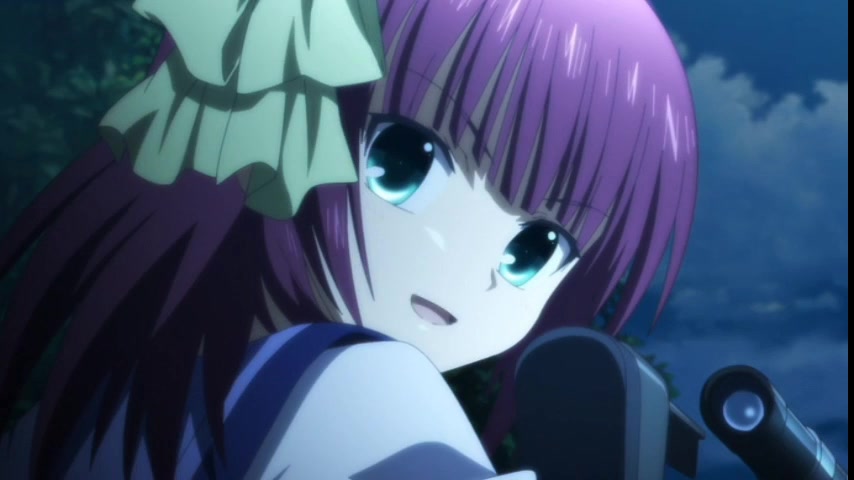 Angel Beats 1話感想 魅力的な楽曲 ビジュアルの良さ 死んだ世界戦線という語感 何もかも懐かしい10年の大ヒットアニメ 実況 画像まとめ Departure ポンポコにゅーす ファン特化型アニメ感想サイト Angel Beats 1話感想 魅力的な楽曲 ビジュアルの良さ 死んだ世界戦線という語感 何もかも懐かしい10年の大ヒットアニメ 実況 画像まとめ Departure ポンポコにゅーす ファン特化型アニメ感想サイト