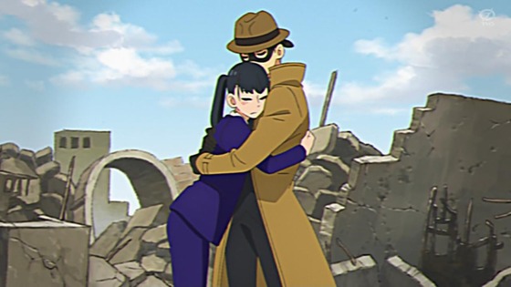 「SPY×FAMILY」2期 28話感想 (46)