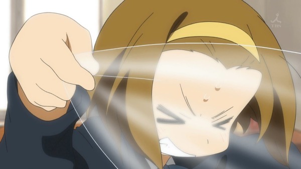 「けいおん!」2話感想 (51)