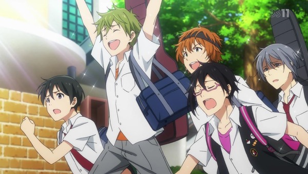 「アイドルマスター SideM」7話 (18)