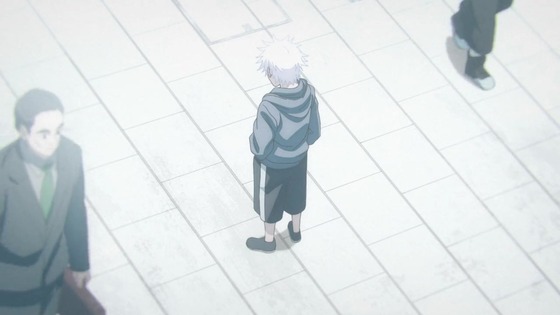 「呪術廻戦」35話感想 (68)