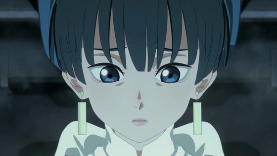 「TRIGUN STAMPEDE」7話感想 (104)