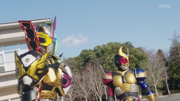 「仮面ライダージオウ」32話感想 (37)