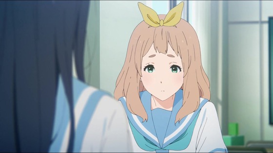 映画「リズと青い鳥」感想 (356)