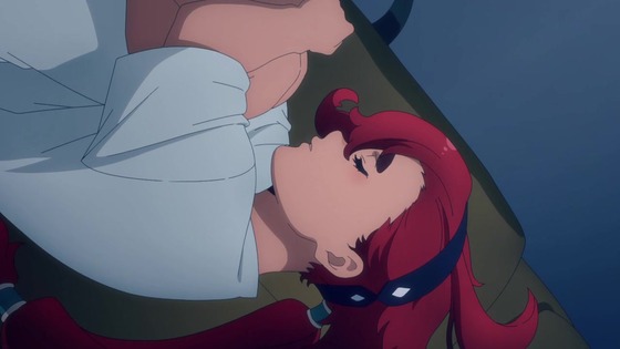 「機動戦士ガンダム 水星の魔女」2話感想 (101)