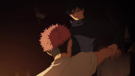 「呪術廻戦」49話感想 (59)