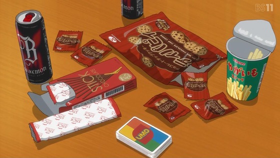 「日々は過ぎれど飯うまし」12話感想 [ひびめし] (91)