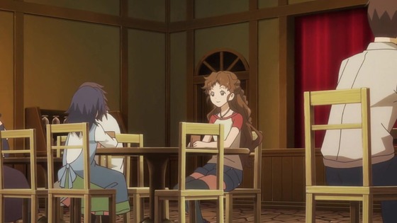 「ログホラ」3期 2話感想 (3)