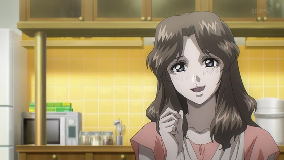 「蒼穹のファフナー BEHIND THE LINE」感想 (165)