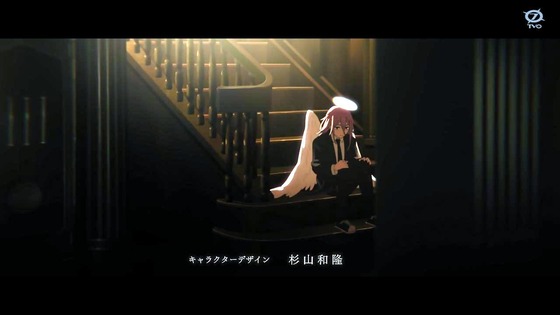 「チェンソーマン」1話感想 (15)