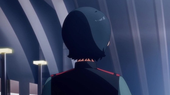 「機動戦士ガンダム 水星の魔女」2話感想 (81)