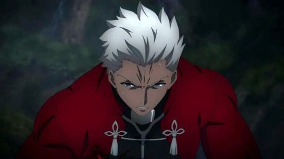 劇場版「Fatestay night [Heaven's Feel] II.感想  (338)