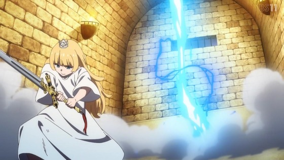 「姫様“拷問”の時間です」14話感想 (92)