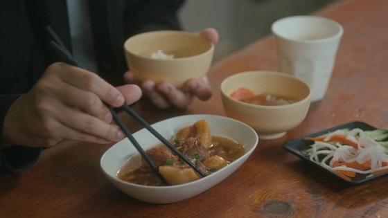 「孤独のグルメ Season11」5話感想 (33)