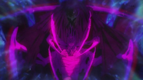 「血界戦線 ＆ BEYOND」2期 11話 (37)