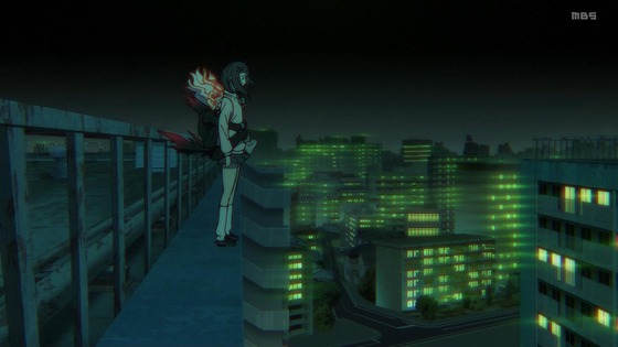 「ダンダダン」22話感想 (56)