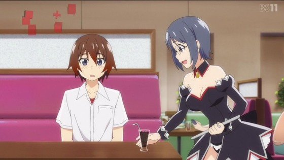 「ひぐらしのなく頃に業」第3話感想 (32)