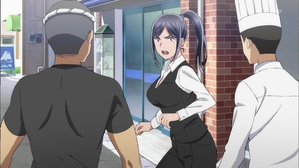 「ヒナまつり」3話感想 (2)