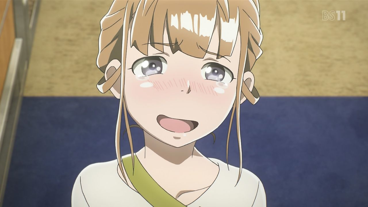宇宙よりも遠い場所 6話感想 四人のうち誰が欠けてもいやだ そんなとこまできてしまったからな 報瀬と日向が泣かせて笑わせてくれる 画像 よりもい ポンポコにゅーす ファン特化型アニメ感想サイト 宇宙よりも遠い場所 6話感想 四人のうち誰が欠けてもいやだ そんなとこまできてしまったからな 報瀬と日向が泣かせて笑わせてくれる 画像 よりもい ポンポコにゅーす ファン特化型アニメ感想サイト