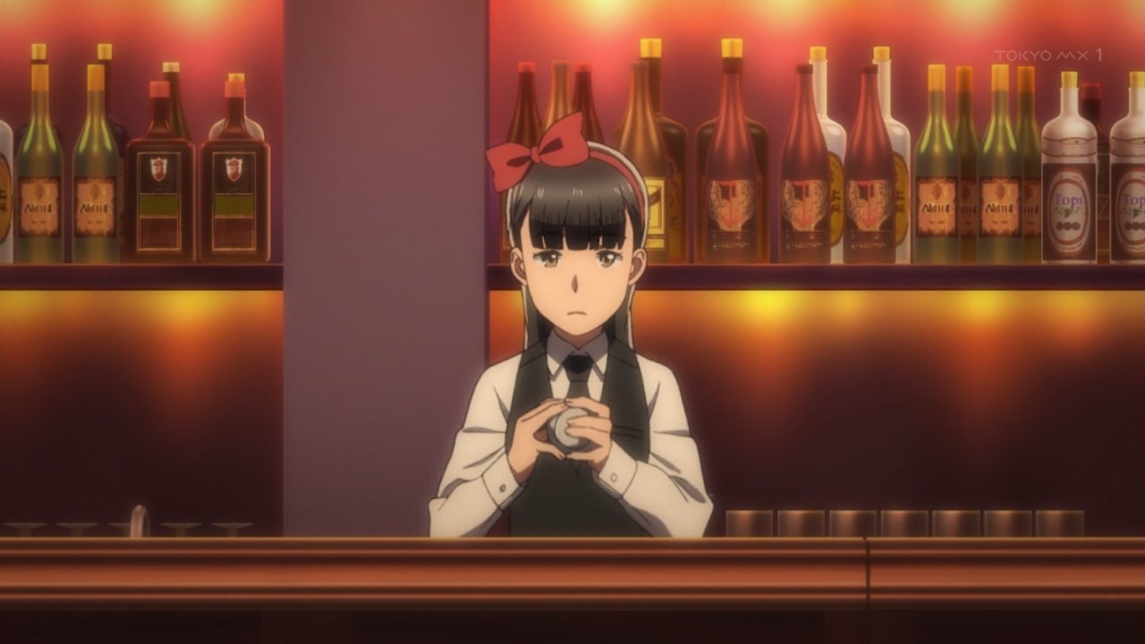 ヒナまつり 10話感想 瞳さん働けば働くほど成り上がる サブは出番があるほどクソボケカスゥ 画像 ポンポコにゅーす ファン特化型アニメ感想サイト ヒナまつり 10話感想 瞳さん働けば働くほど成り上がる サブは出番があるほどクソボケカスゥ 画像 ポンポコにゅーす ファン特化型アニメ感想サイト