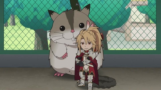 「異世界かるてっと3」3期 5話感想 (32)