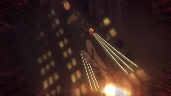 「Fatestrange Fake」3話感想 (58)