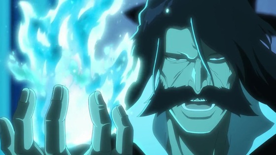 「BLEACH 千年血戦篇」25話 26話感想 (100)