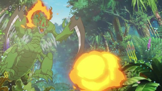 「デジモンアドベンチャー:」第4話感想 (30)