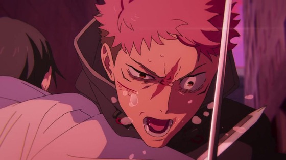 「呪術廻戦」48話感想 (172)